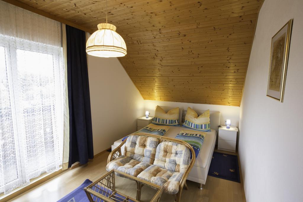 Вилла Wunderhof Шифлинг-ам-Зе Номер фото
